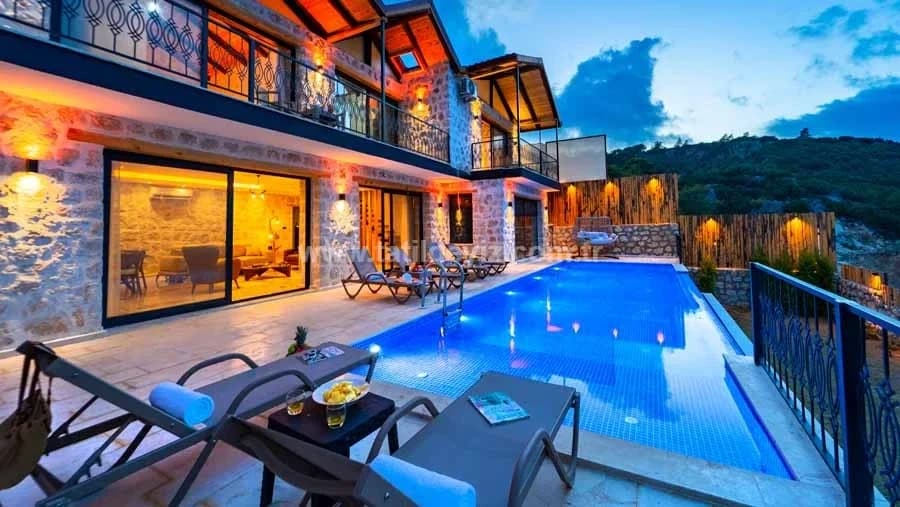 Villa Rusoğlu 1 67