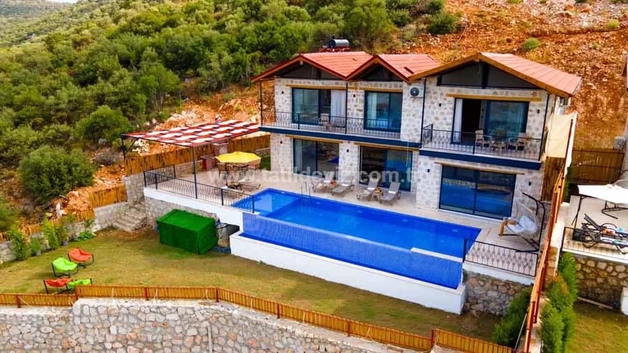Villa Rusoğlu 1 76