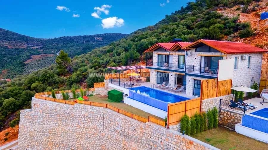 Villa Rusoğlu 1 82