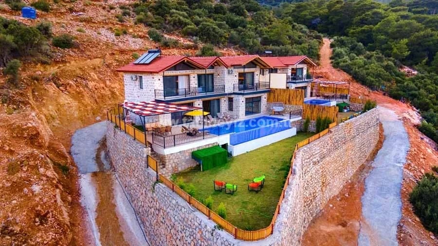 Villa Rusoğlu 1 83