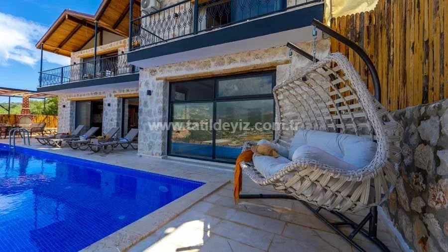 Villa Rusoğlu 1 9