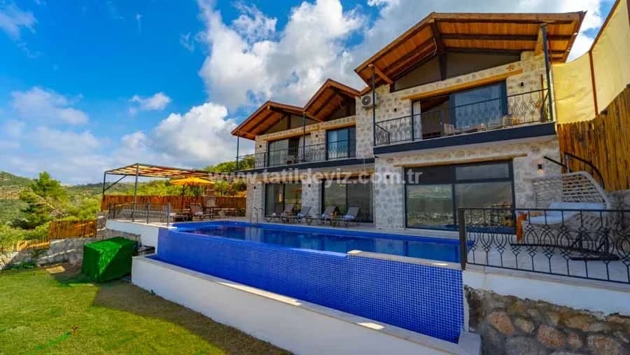 Villa Rusoğlu 2 12