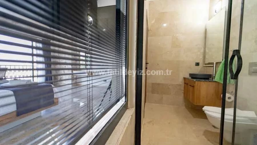 Villa Rusoğlu 2 17
