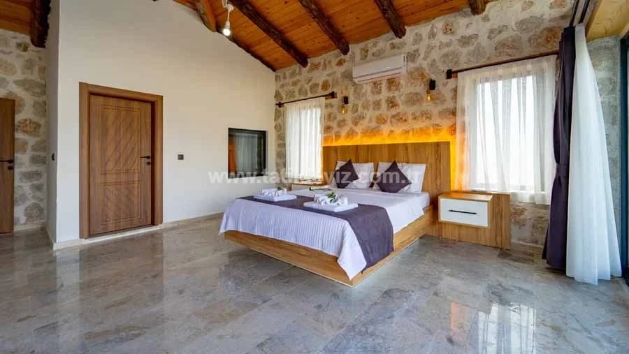 Villa Rusoğlu 2 18