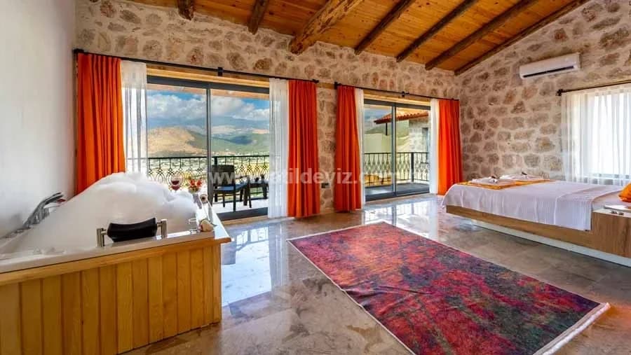 Villa Rusoğlu 2 22