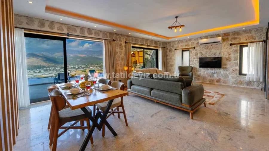 Villa Rusoğlu 2 36