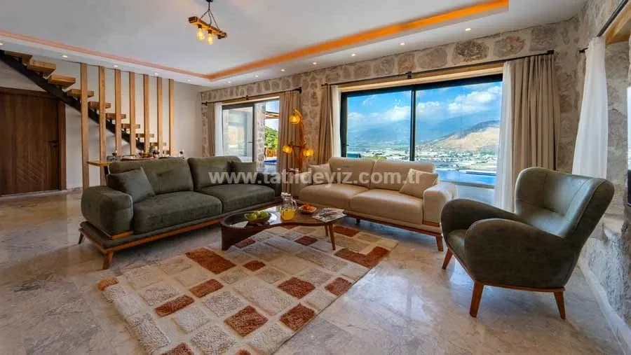 Villa Rusoğlu 2 37