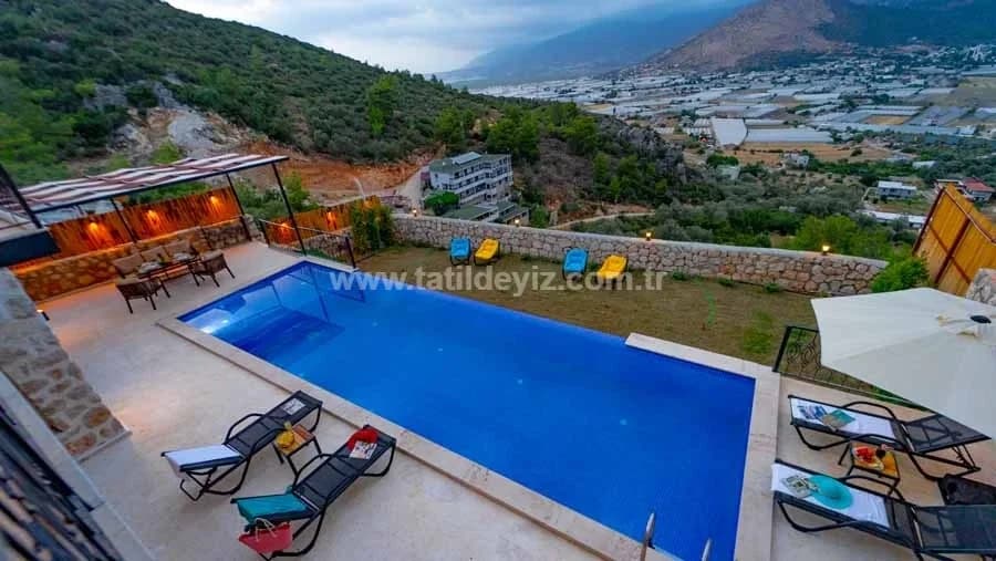 Villa Rusoğlu 2 47