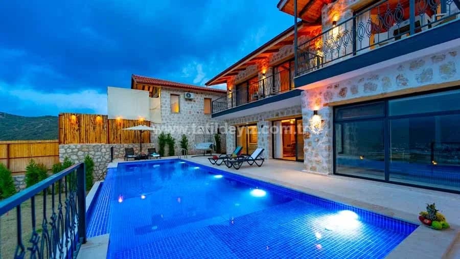 Villa Rusoğlu 2 49