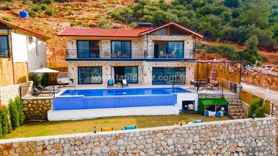 Villa Rusoğlu 2 57