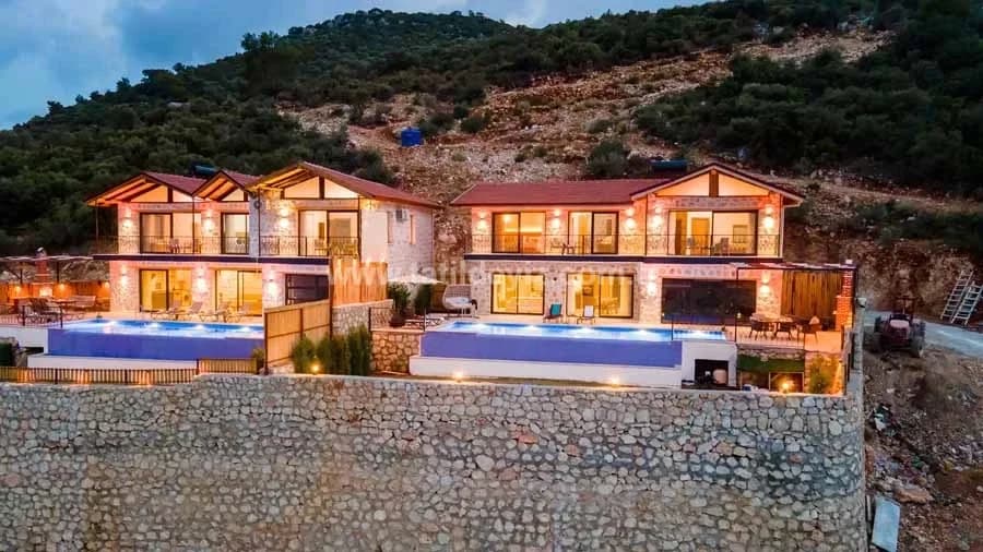 Villa Rusoğlu 2 64