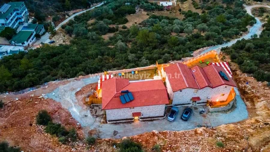 Villa Rusoğlu 2 69