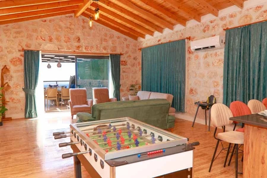 Villa Jungle 26