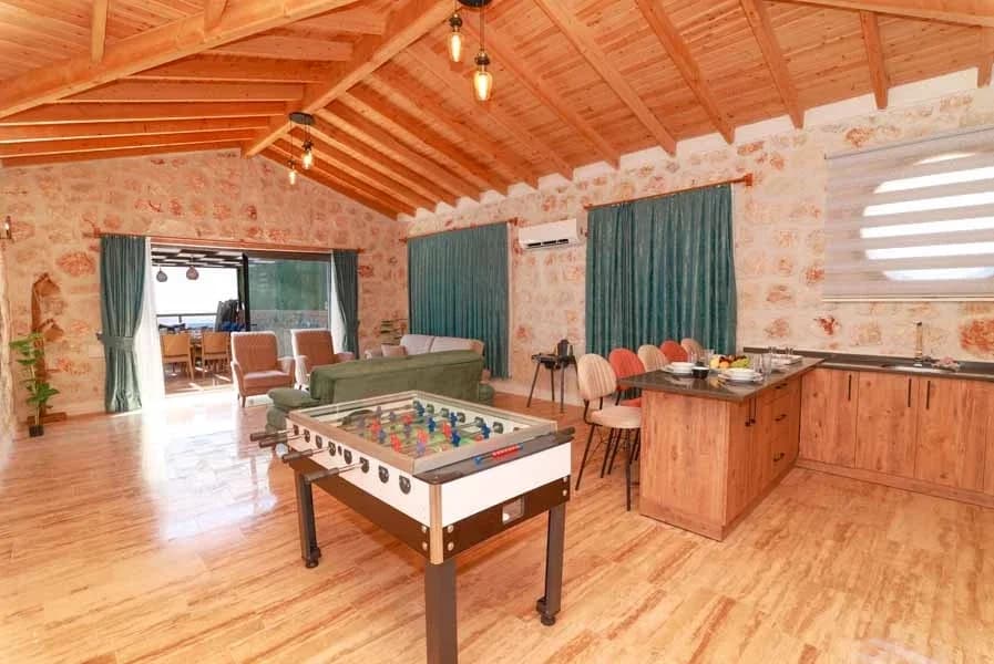 Villa Jungle 28