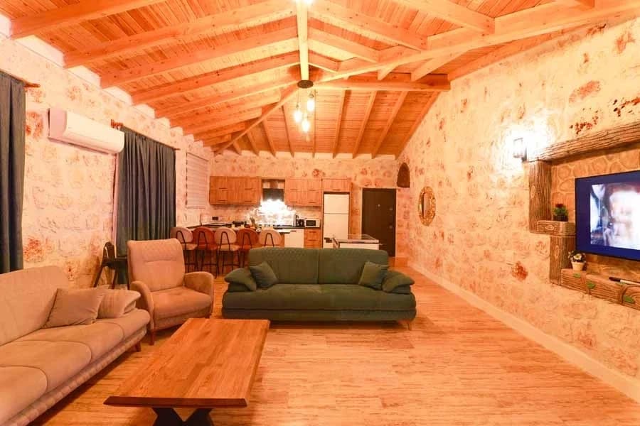 Villa Jungle 34