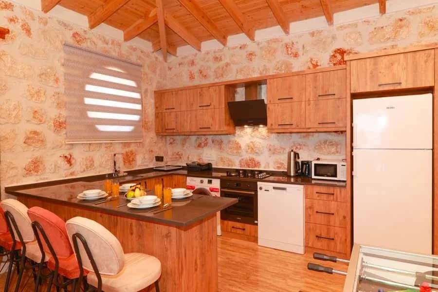 Villa Jungle 38