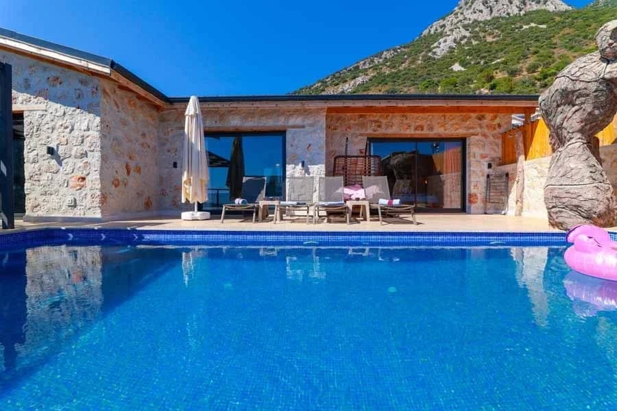 Villa Jungle 6
