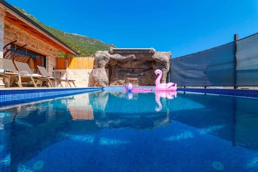 Villa Jungle 8