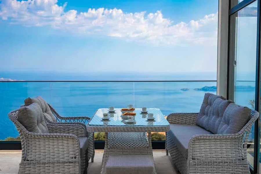 Villa Avenir 10