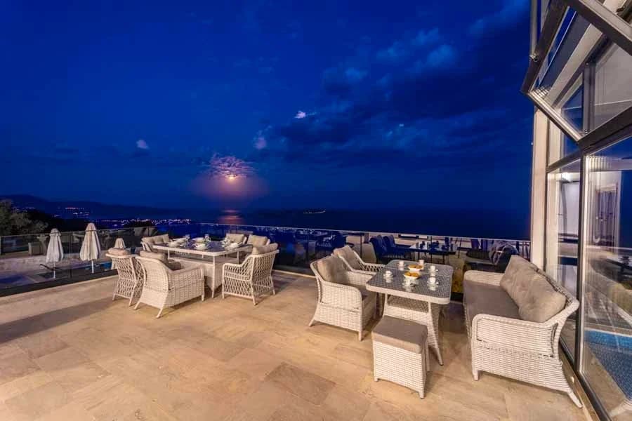 Villa Avenir 13