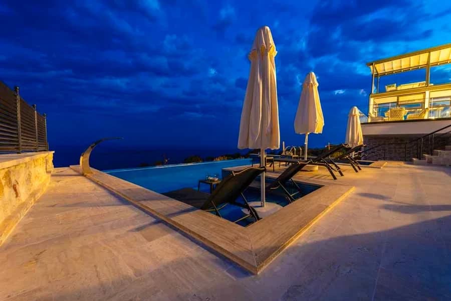 Villa Avenir 14