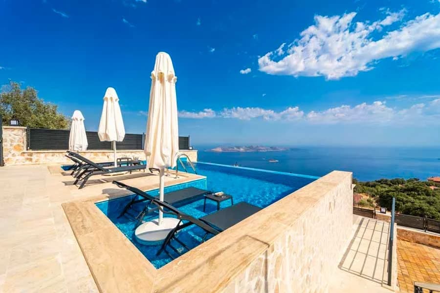 Villa Avenir 15