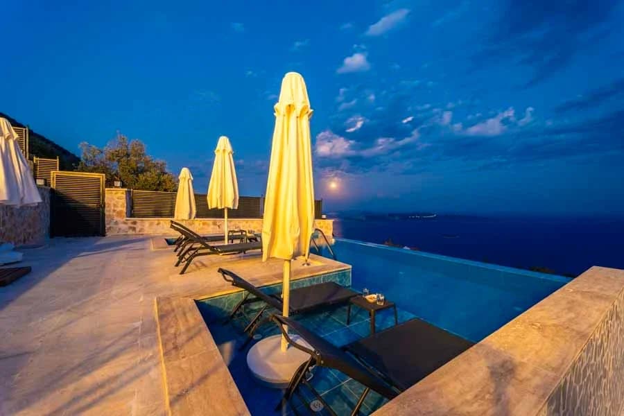 Villa Avenir 22
