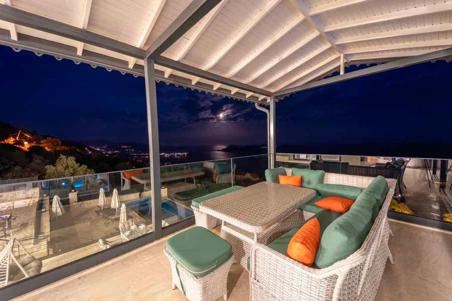 Villa Avenir 34