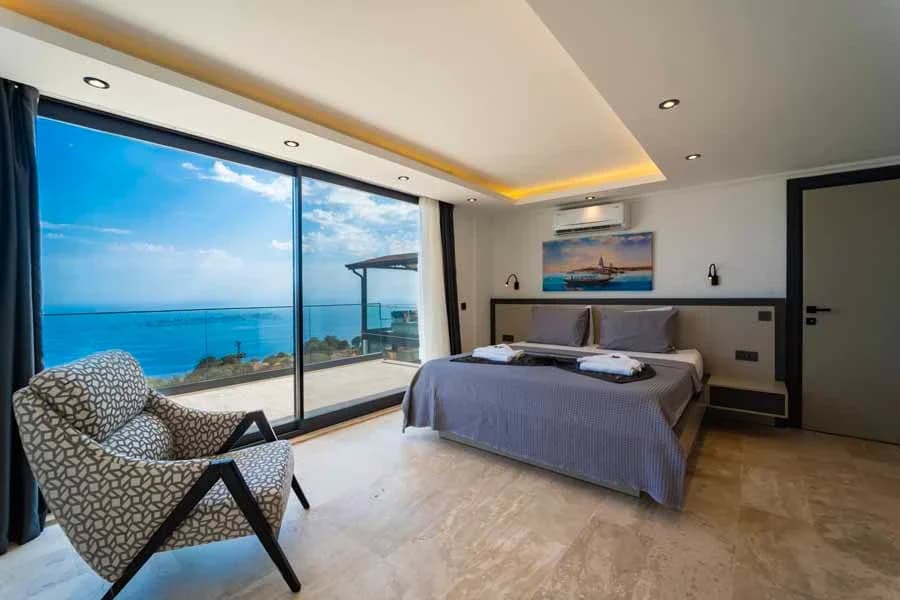 Villa Avenir 52