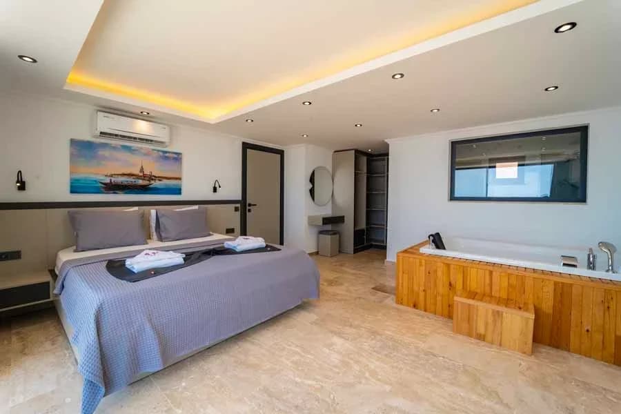 Villa Avenir 54