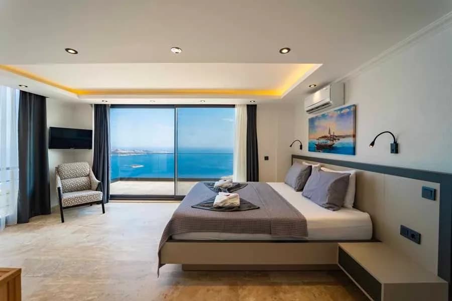 Villa Avenir 58