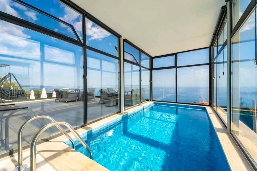 Villa Avenir 69