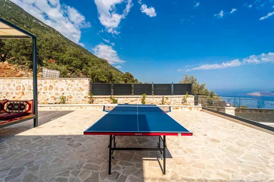 Villa Avenir 73