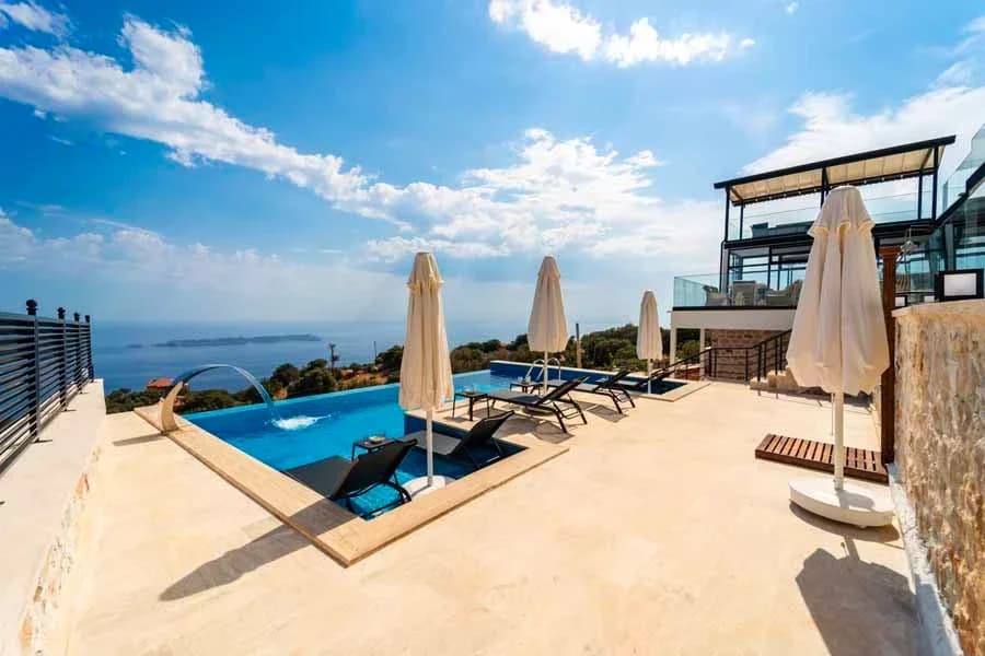 Villa Avenir 9