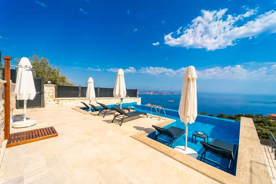 Villa Bella Rose 11