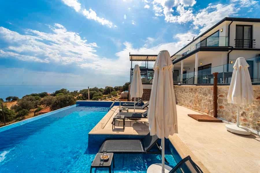 Villa Bella Rose 12