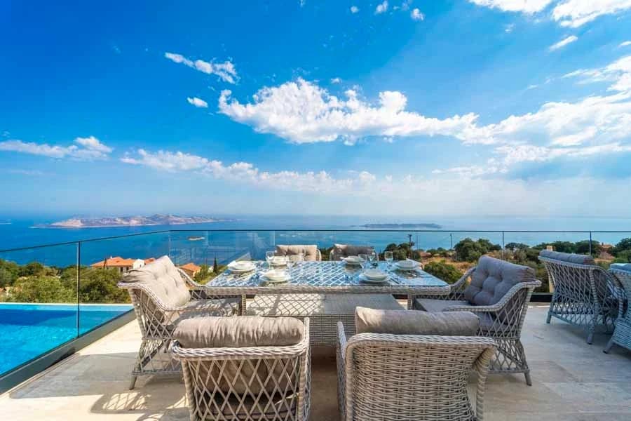 Villa Bella Rose 15