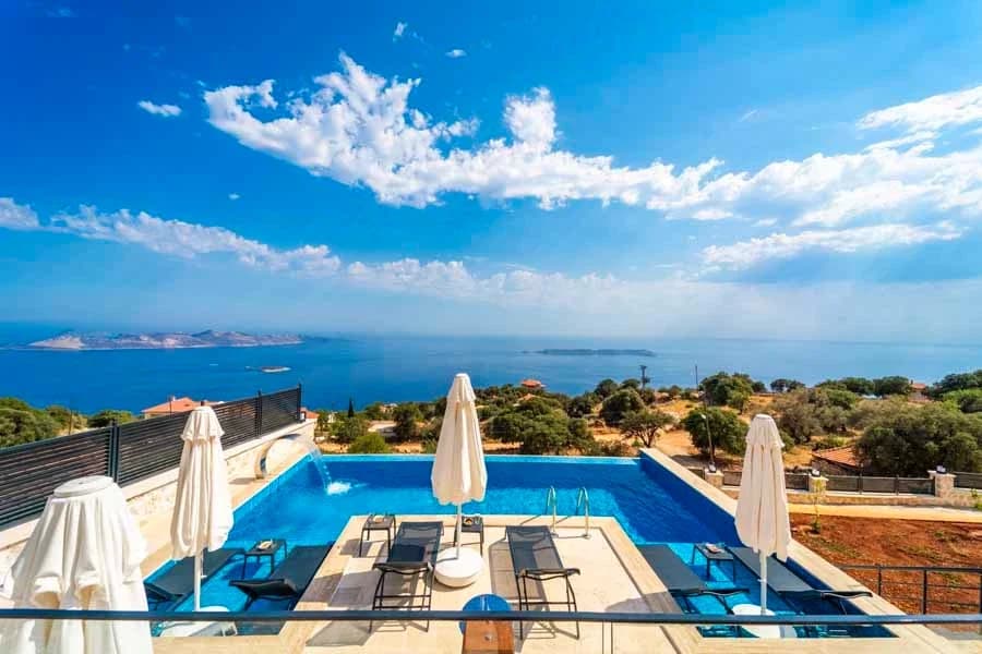 Villa Bella Rose 16