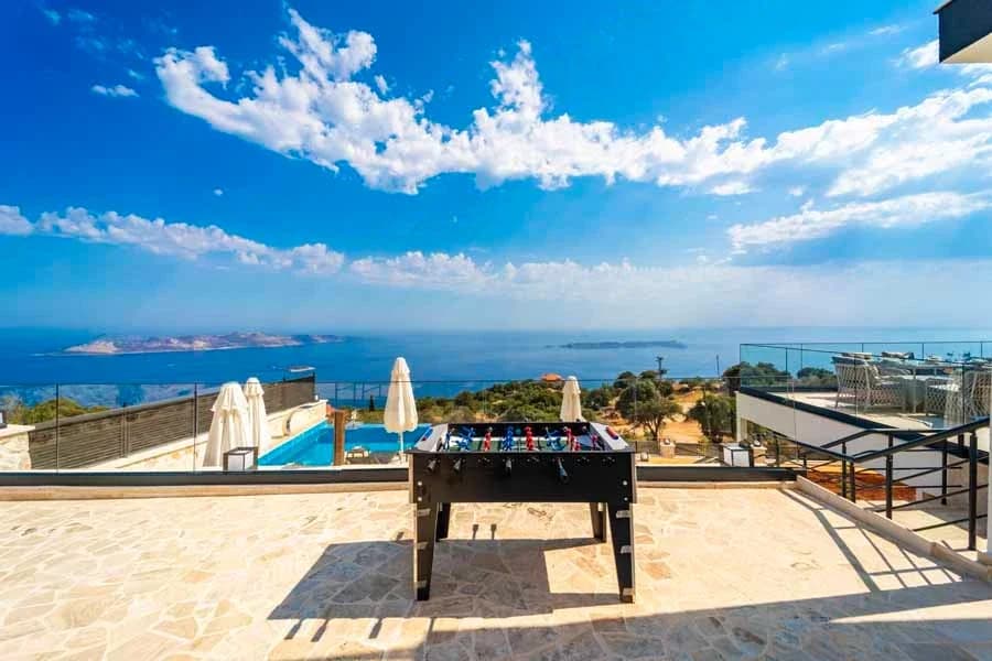Villa Bella Rose 19