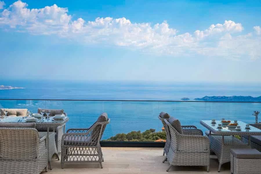 Villa Bella Rose 20