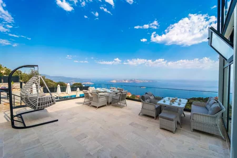 Villa Bella Rose 22