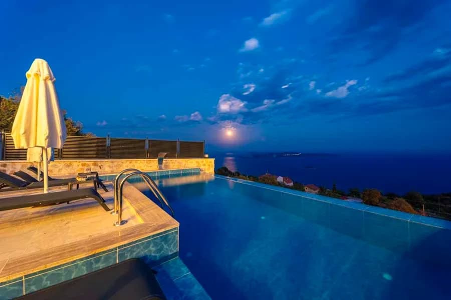 Villa Bella Rose 23