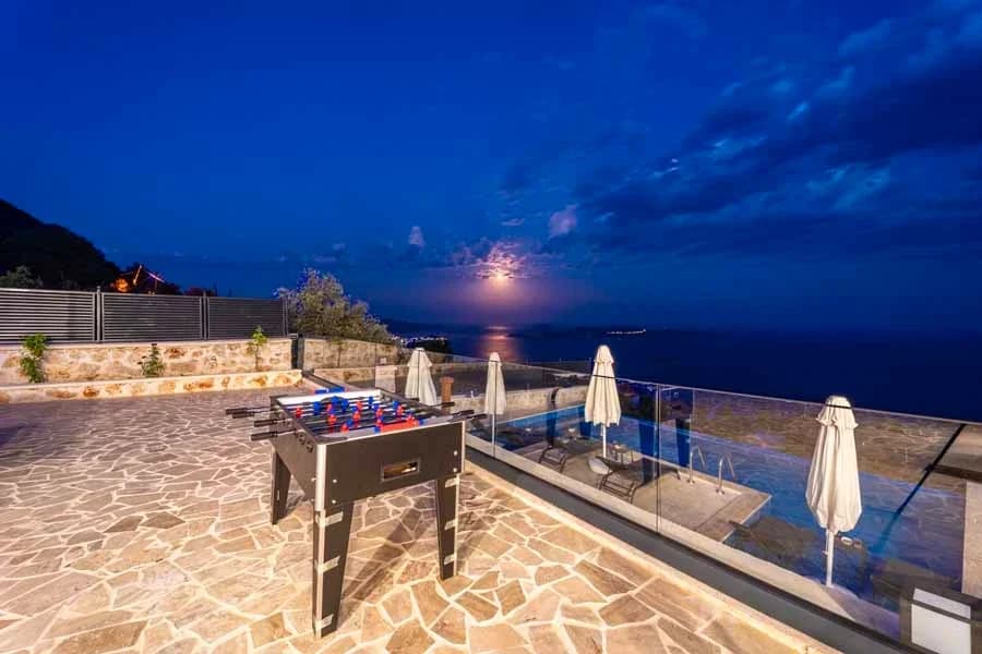 Villa Bella Rose 24