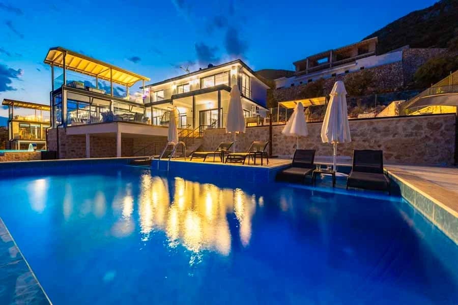 Villa Bella Rose 26