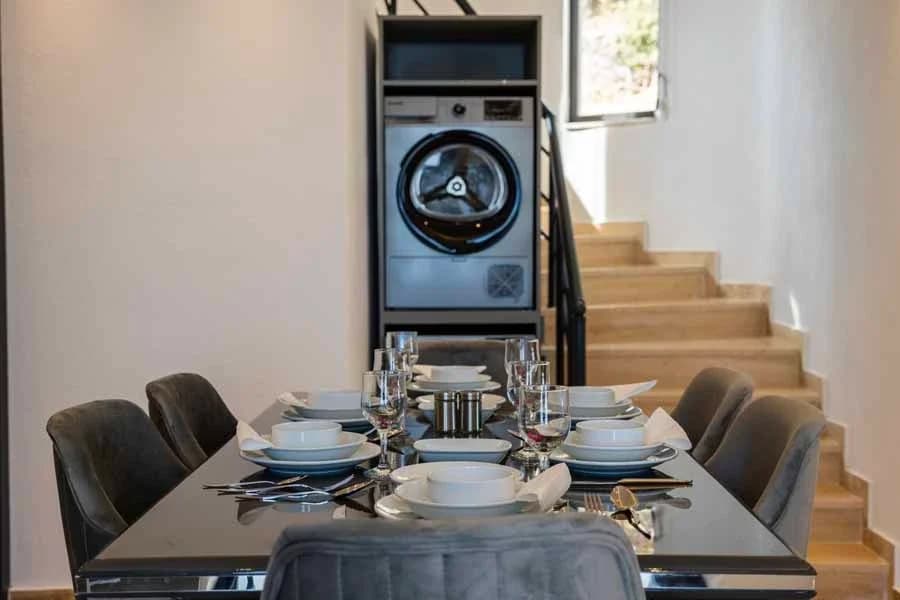 Villa Bella Rose 39