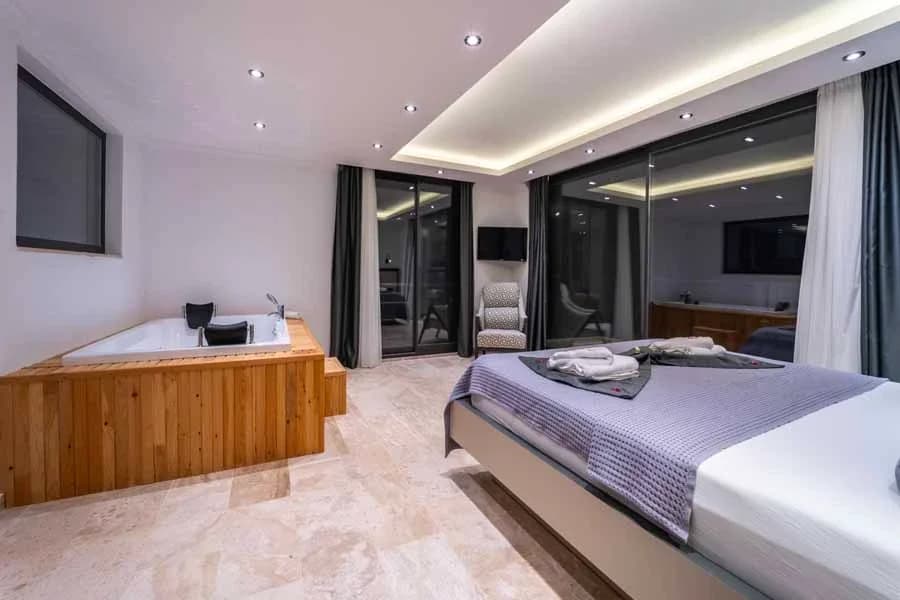Villa Bella Rose 47