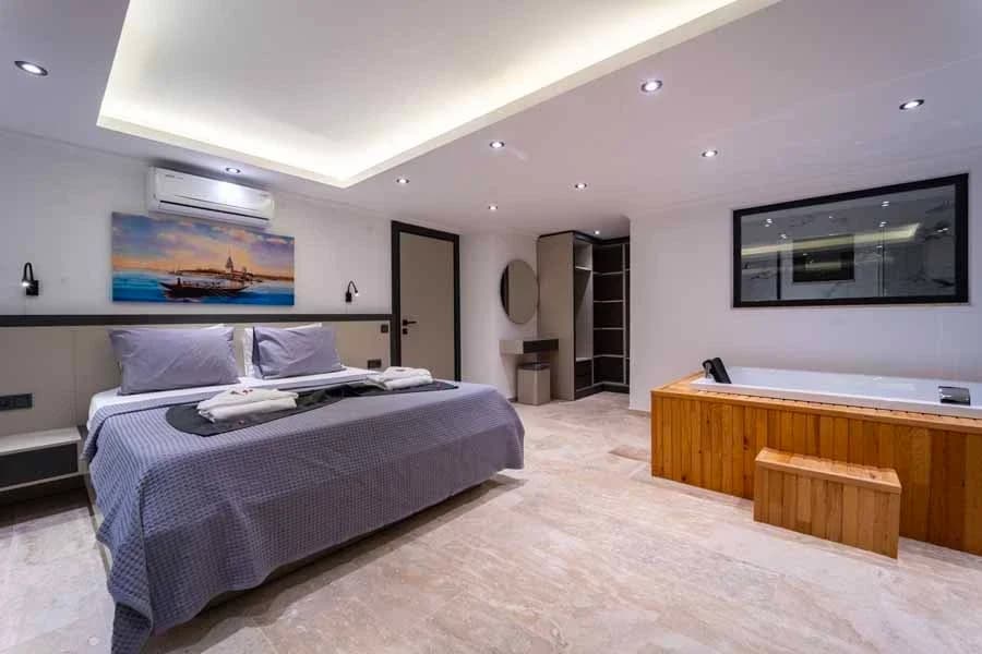 Villa Bella Rose 49