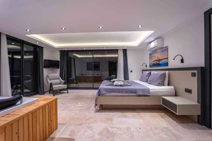 Villa Bella Rose 51