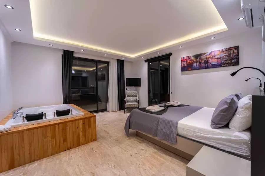 Villa Bella Rose 52