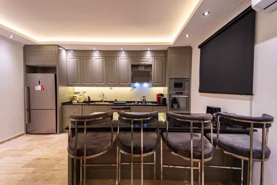 Villa Bella Rose 55